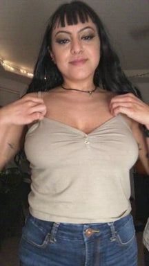 Dont wanna clean my room Id rather be naughty with you