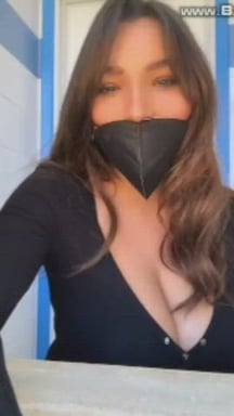 Melons to waist to ass ratio