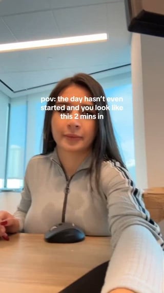 Everyday problems...