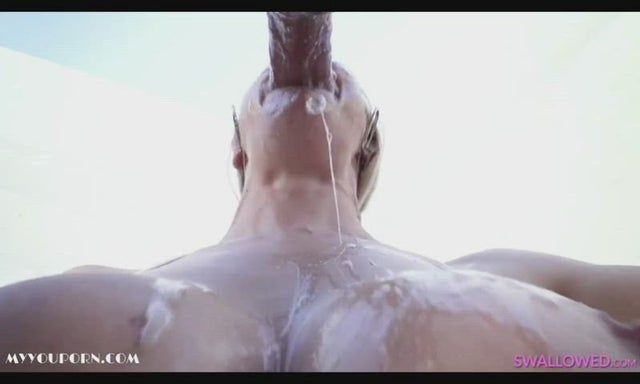 Dream skank girlfriend chick