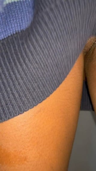 Walking my neighborhood