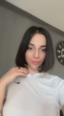 My body should make your dong get hard