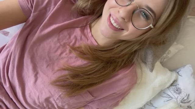 If I had 10 dudes cum in me in one day, would you want to be first or last!?