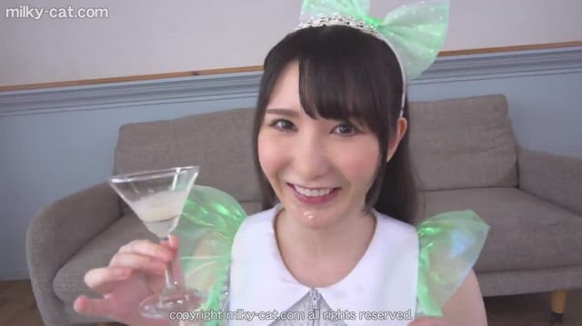 The reason why Japanese women always look fresh young [DMCR-41]