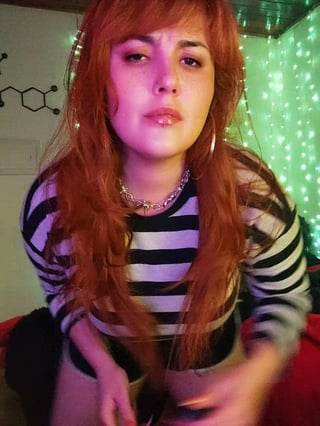 I'm Crazy but you like that