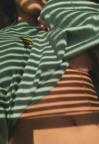 Love being wild for you