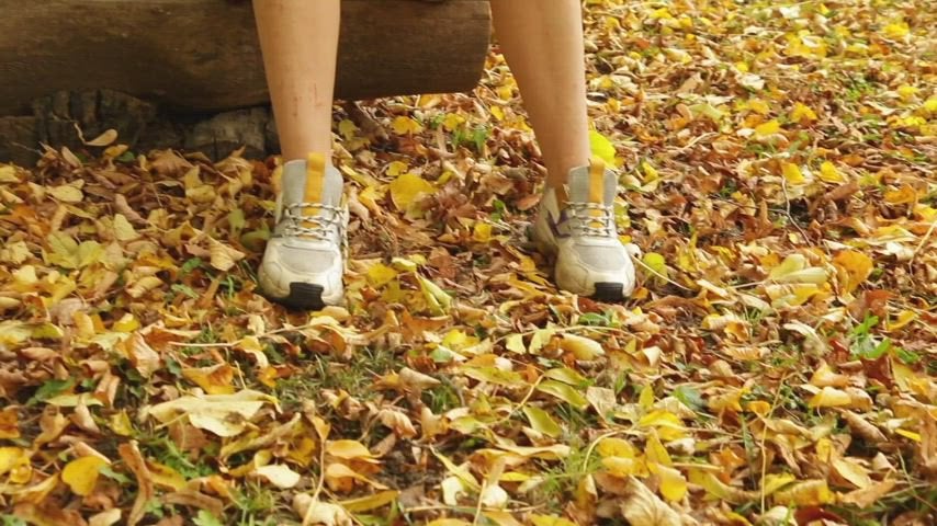 Cunt Lurking butt Pulled Down Panties