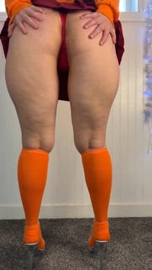 Velma [self] deedeebabbii
