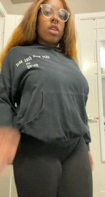 Are my boobies too gigantic