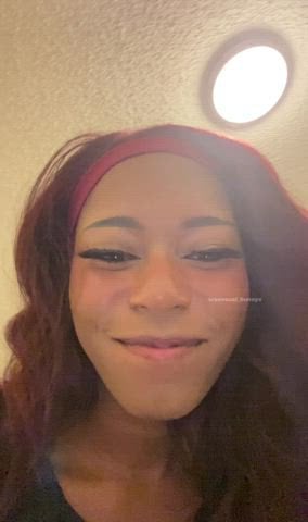 Im about to use your face as a recliner are you sexy with that?