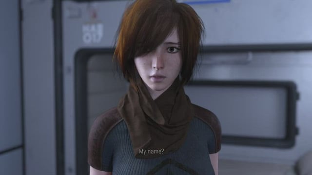 Colleagues, Equals || Projekt: Passion