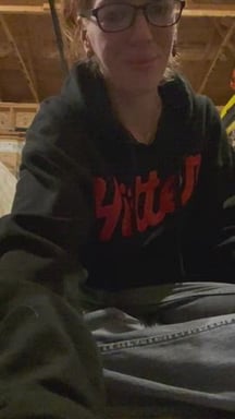 Dont tell anyone I gave you a sneak peek lol