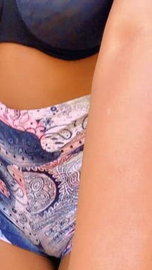 Thicker than a bowl o f oatmeal