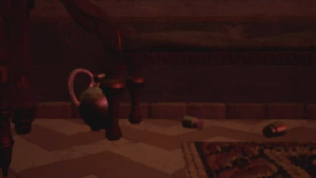 Slaves of Rome: Aeliana and Cicero