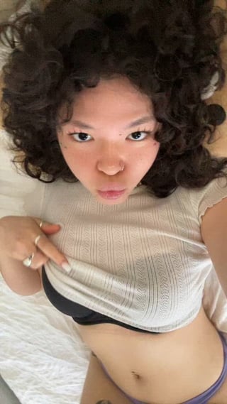 Might have to go up a size ;p