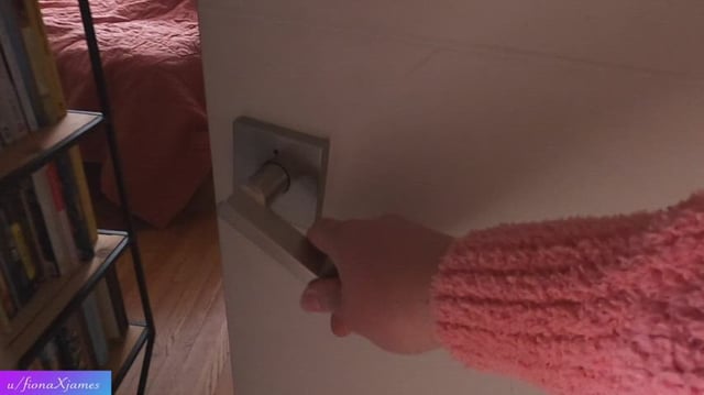 The batteries died in my vibrator, luckily my roommate is a heavy sleeper