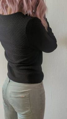 I Present You The Biggest Nipples In The World