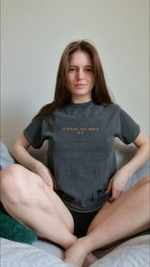 I work hard for this definition