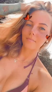 If you noticed me... just wanted to say hi (: