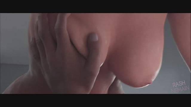 Lara - "Time Off, 3/3" (Rash Nemain)