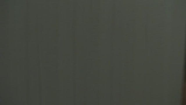 Tessa Thompson in Westworld S01E07