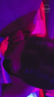 What better way to start the week than on your knees with two rods