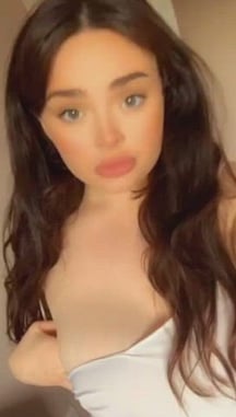 Let me know if those turn you on!