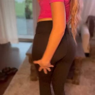 Come feel how soft these are