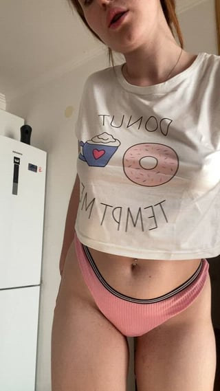 With my ass you can do all bad things