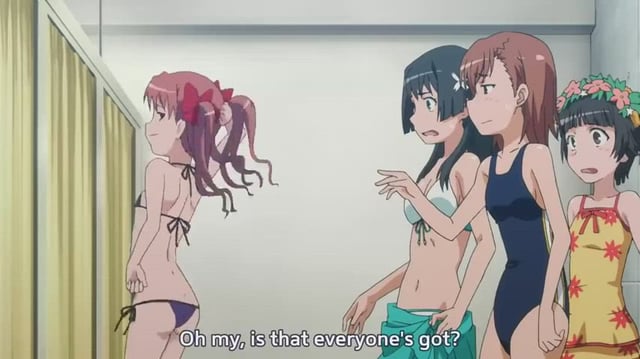 Snek [A certain scientific railgun]