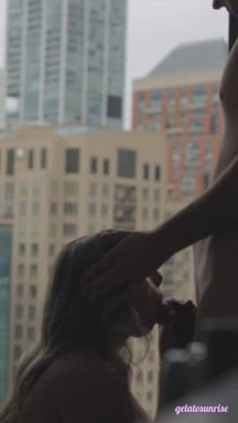 Found him in the galley and needed it bad