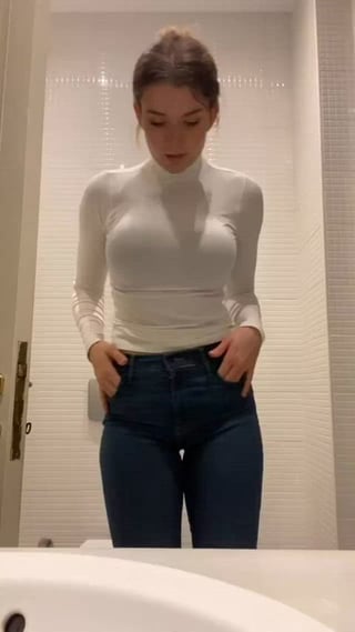 Tight top