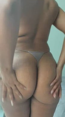 I could use a nice ass massage right about now