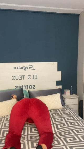 Would I be a good fucktoy for you?