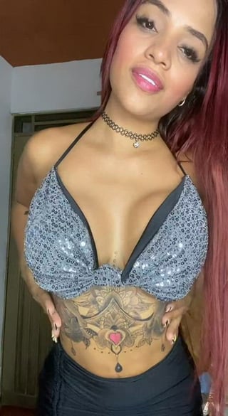 I love playing with my nipples