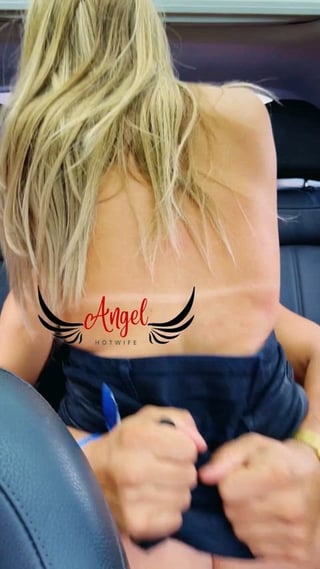 Thanks for the ride. Let me ride you to pay for it.