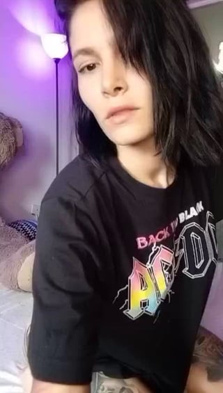 In need of an older mans opinion, do I pierce them so they stand out more