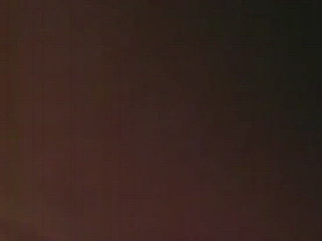 Honeymoon gift was letting him put her plump tits &amp; shaved pussy on cam first time