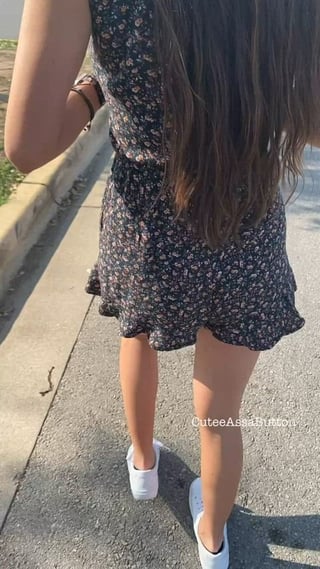 Parking lot flashes are always fun. You never know whos sitting in their car :)