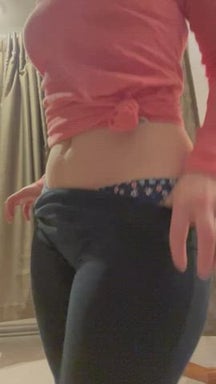 Give me a place to sit! I got all day