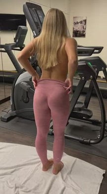 At first, tell me what would you do with this chunky booty i train every day