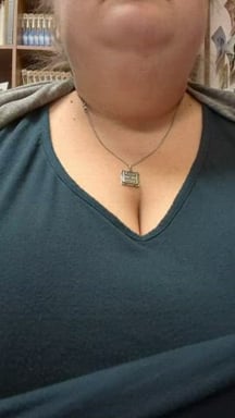 Titty Tuesday teacher and milf boobies