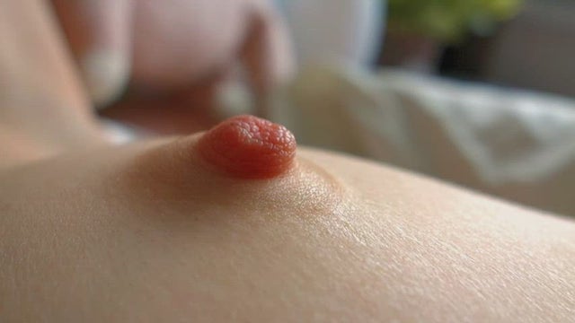 A little different progression