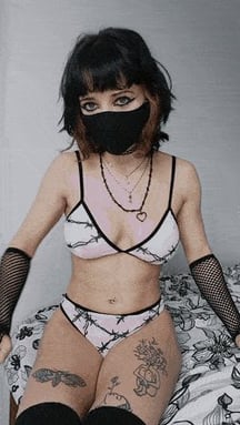 I will always have the last word if I do dirty things