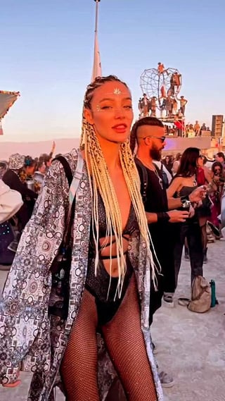 Beautiful attractive Burning husband BF man lady GF woman