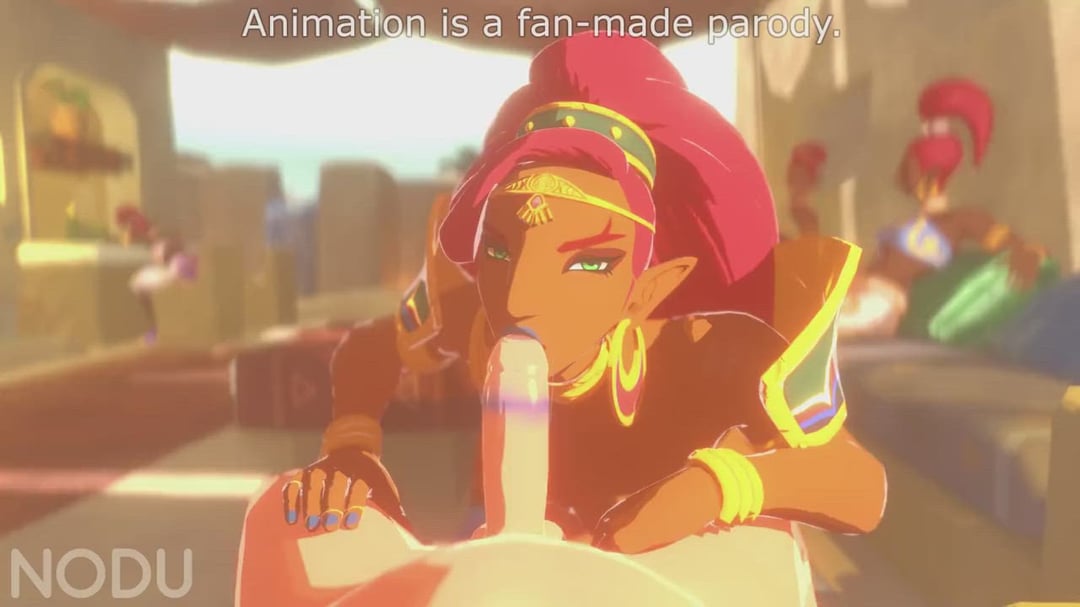 Urbosa (Nodu)