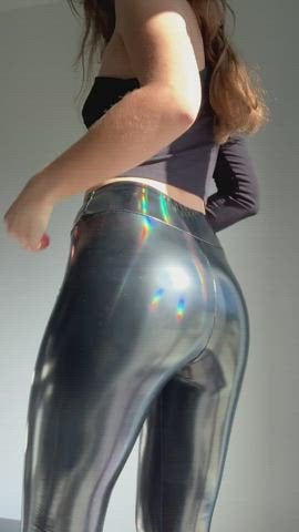 Do you wanna try this booty