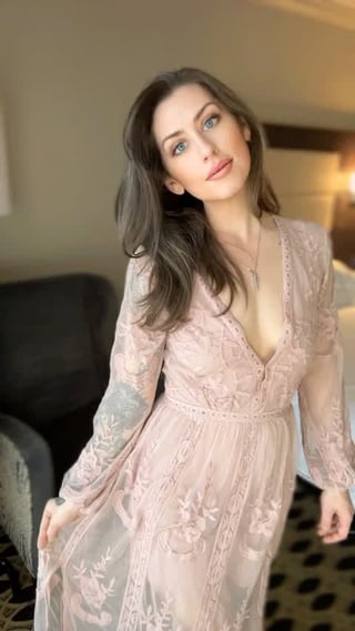 Long sleeve season is just around the corner