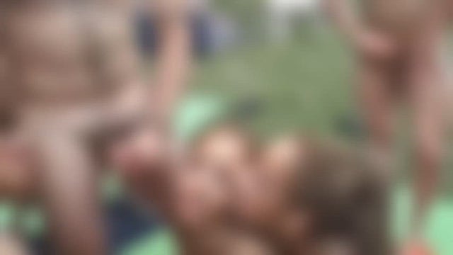 Twins know how liven a Party