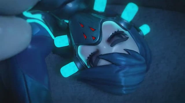 Slurpentine (Kaeg Antonovich) [Fortnite]